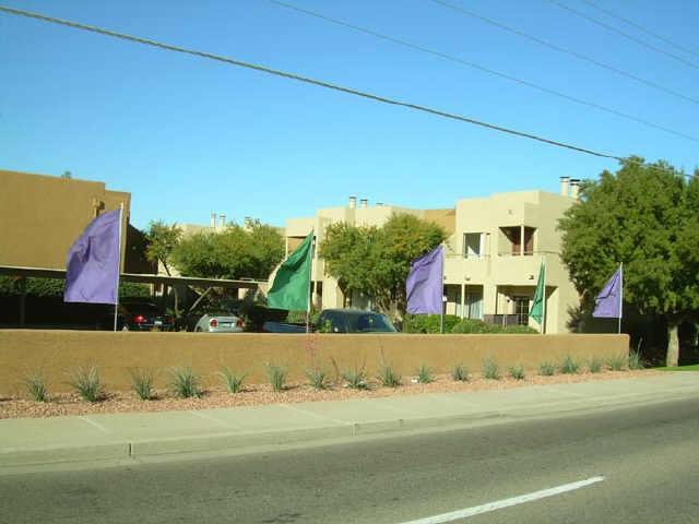 11640 N 51 Ave. #113, Glendale, AZ 85304