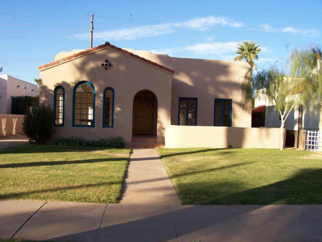 1314 W Lynwood St., Phoenix, AZ 85007