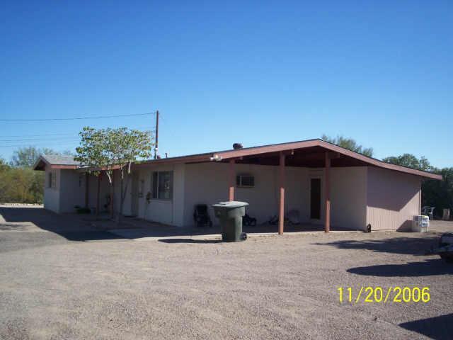 510 W El Tecalote St., Wickenburg, AZ 85390