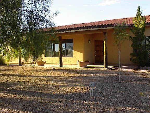 N Nine Iron Ranch Rd., Wickenburg, AZ 85390