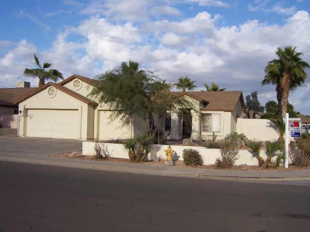 1801 N 90th Dr., Phoenix, AZ 85037