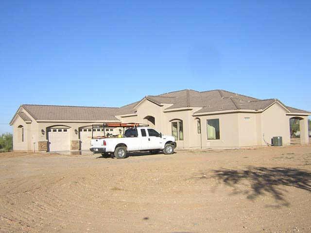 2308 E Dolores Rd., Phoenix, AZ 85086