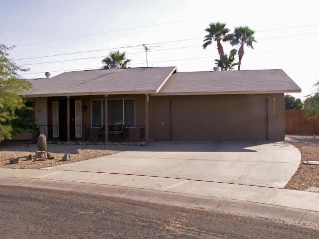 17003 N 95th Dr., Sun City, AZ 85373