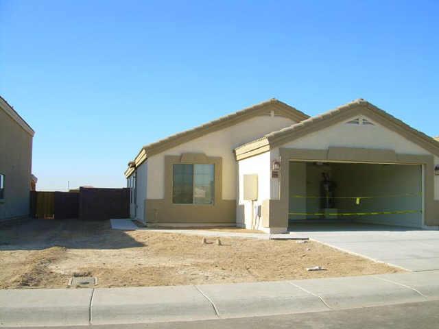 21770 W Renegade St., Buckeye, AZ 85326