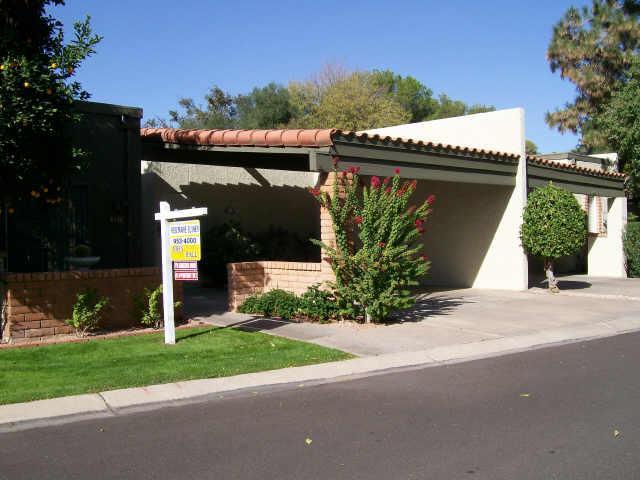 4316 N 29th Pl., Phoenix, AZ 85016