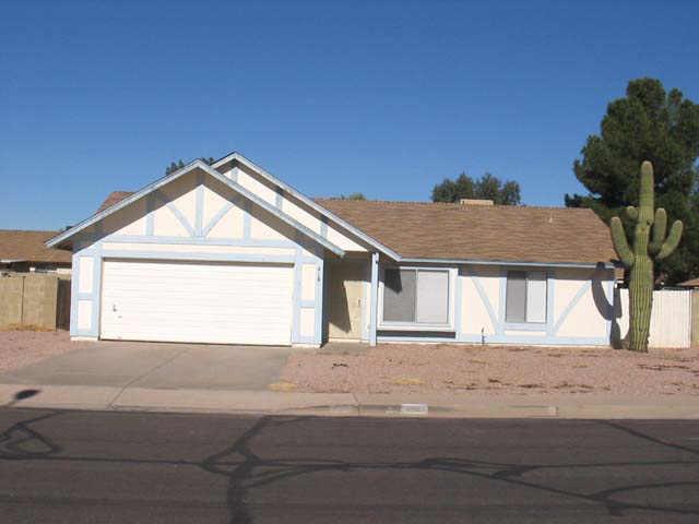 4918 E Enrose St., Mesa, AZ 85205
