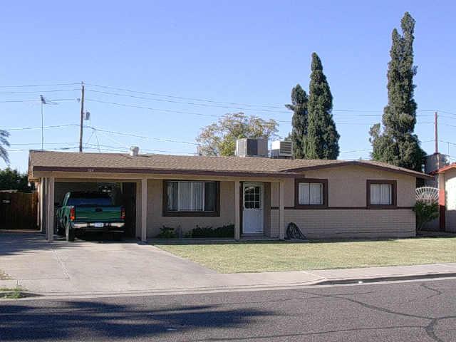 304 N Hill St., Mesa, AZ 85203