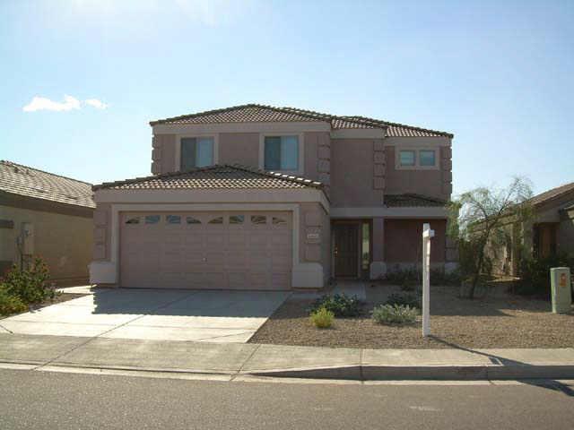 11821 W Mauna Loa Ln., El Mirage, AZ 85335