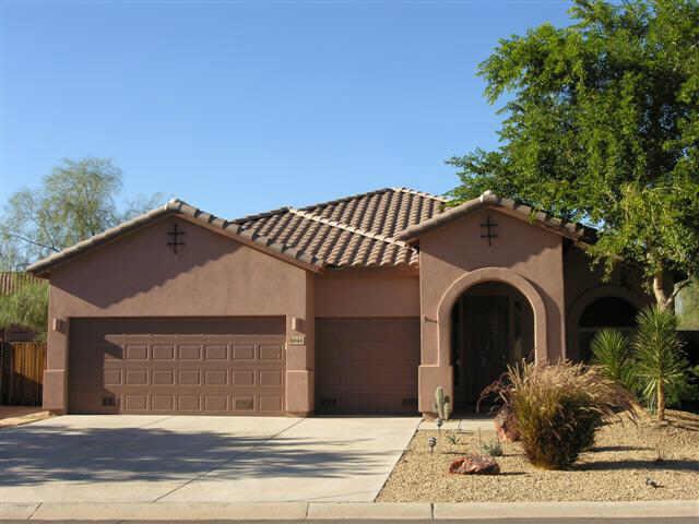 5044 S Las Mananitas Ter., Gold Canyon, AZ 85218