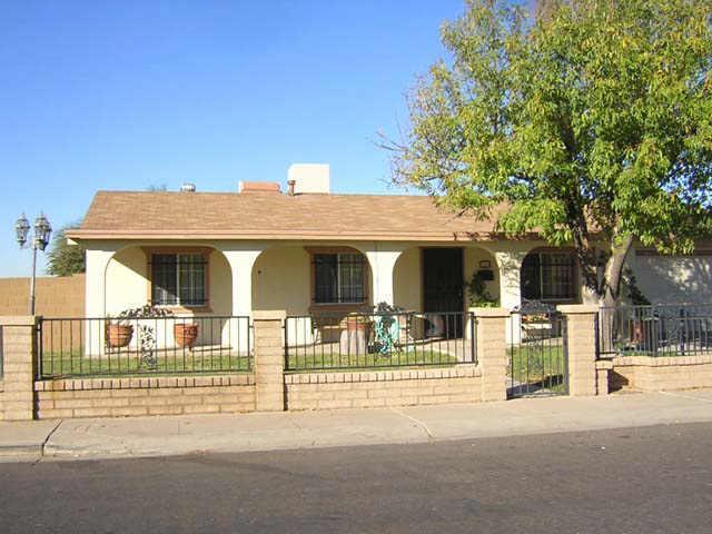 1624 N 64th Dr., Phoenix, AZ 85035