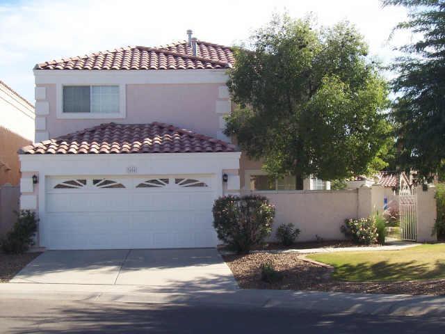 3454 E Mountain Vista Dr., Phoenix, AZ 85048