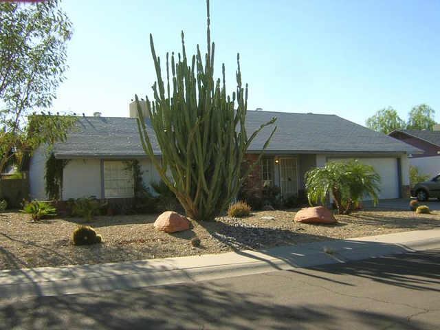 4031 W Michelle Dr., Phoenix, AZ 85308