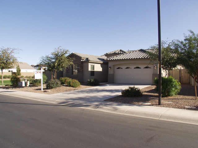 1193 E Mary Ln., Gilbert, AZ 85296