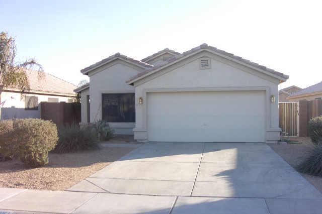 9251 W Brown St., Peoria, AZ 85345