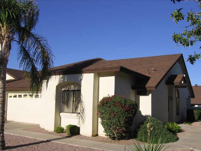 5518 E Lindstrom Ln. #29, Mesa, AZ 85215