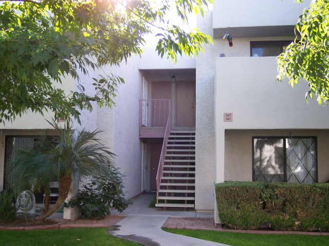 1920 W Lindner Ave. #248, Mesa, AZ 85202