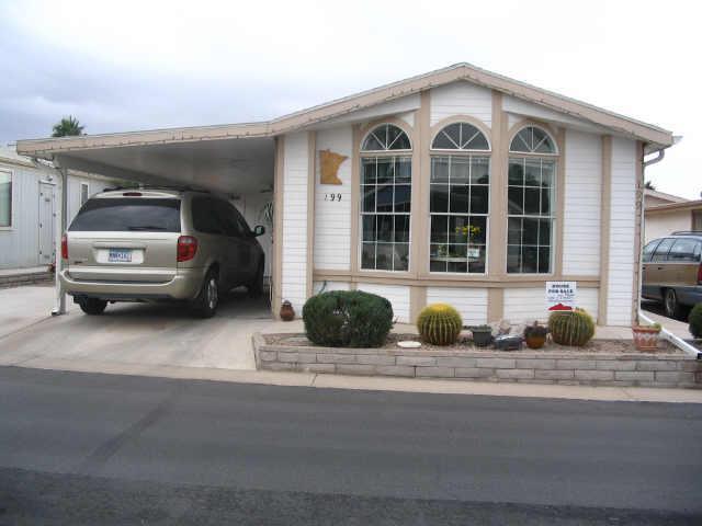 5735 E Mcdowell Rd. #199, Mesa, AZ 85215