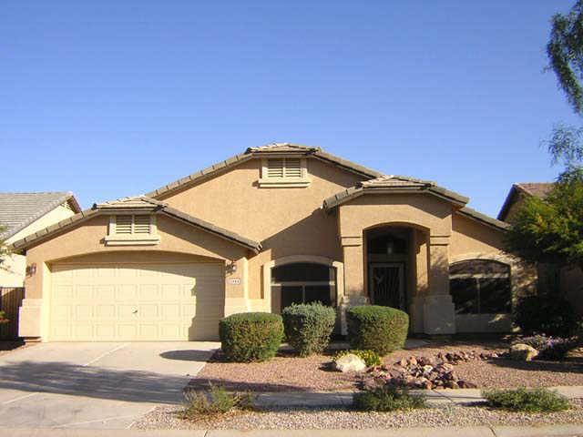 21144 E Via Del Oro, Queen Creek, AZ 85142
