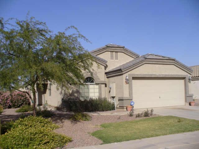 1638 E Cardinal Dr., Casa Grande, AZ 85122