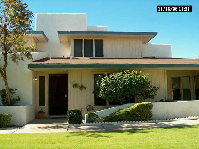 2533 W Hazelwood St. #49, Phoenix, AZ 85017