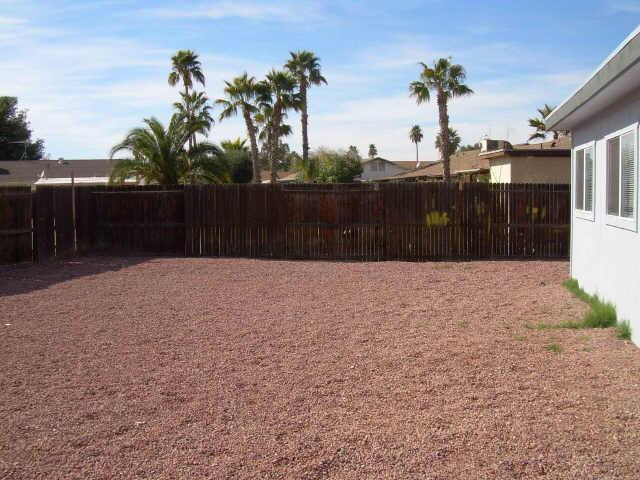 2309 W Mcnair St., Chandler, AZ 85224