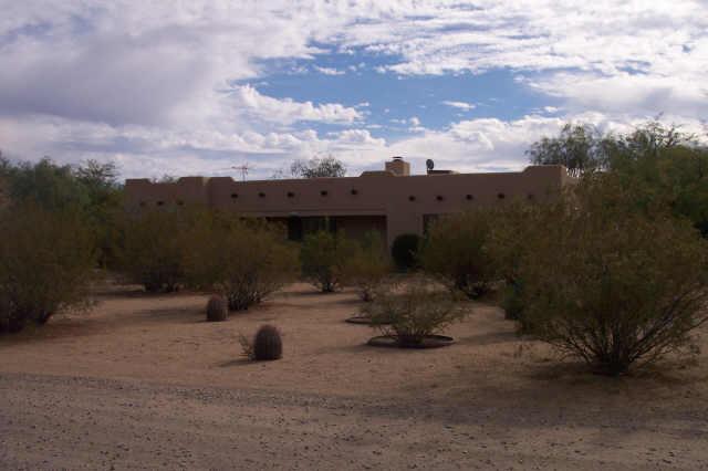 605 W Restin Rd., Phoenix, AZ 85086