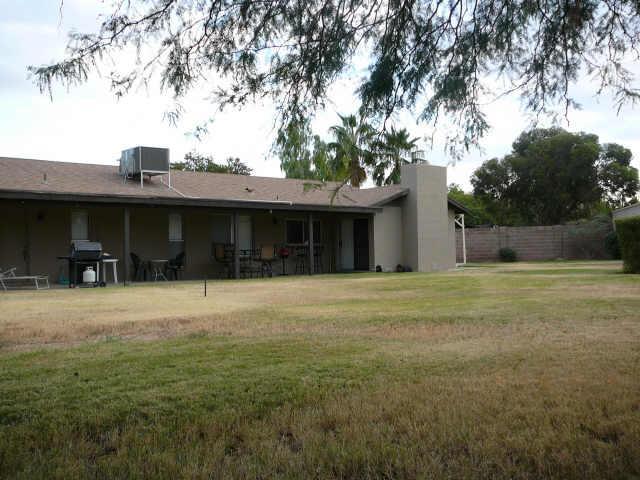 2726 W Onza Cir., Mesa, AZ 85202