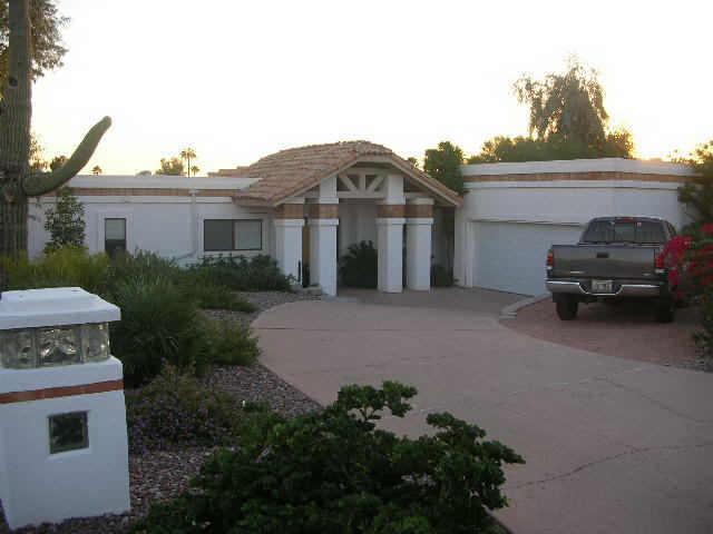 15545 E Mustang Dr., Fountain Hills, AZ 85268