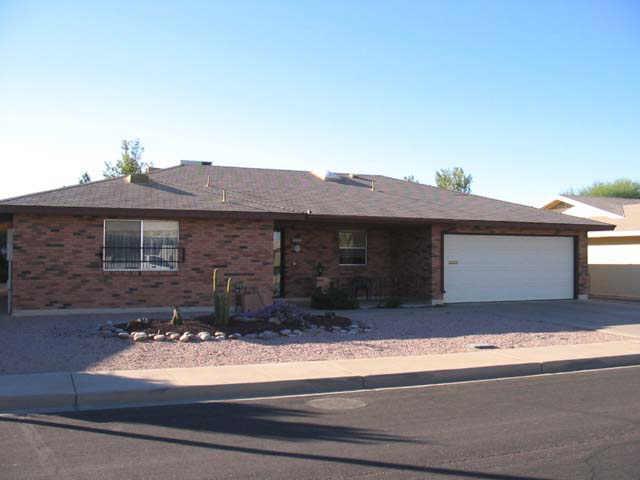 4721 E Flower Cir., Mesa, AZ 85206