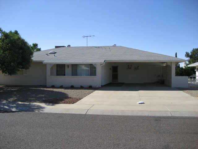 17610 N Jasmine Dr., Sun City, AZ 85373