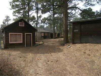 4419 N Mountain Meadow Dr., Flagstaff, AZ 86004