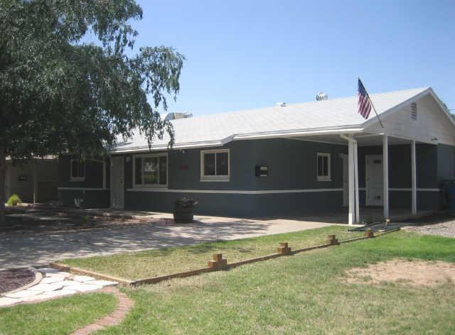 3218 N 20th Pl., Phoenix, AZ 85016