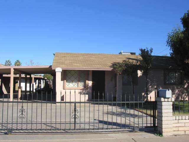 3722 W Roosevelt St., Phoenix, AZ 85009