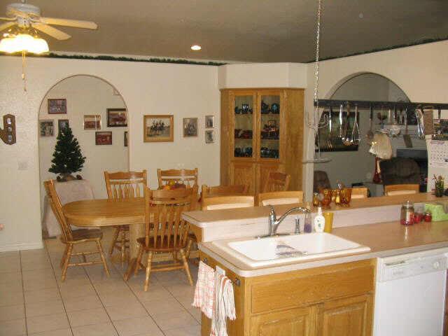 390 N Mariposa Dr., Wickenburg, AZ 85390