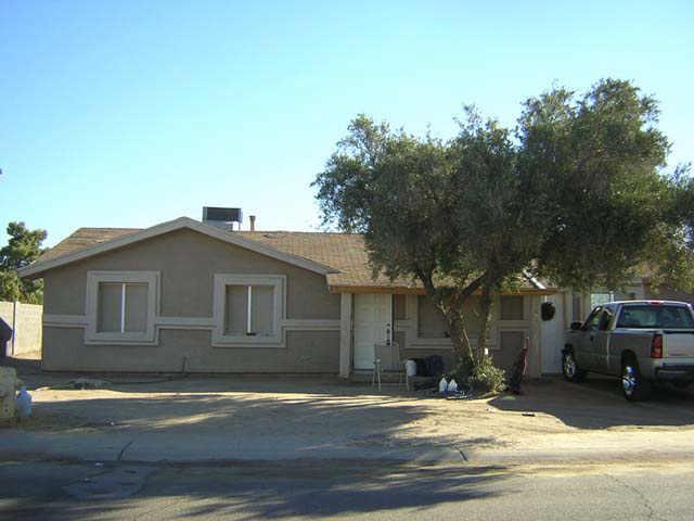 1643 N 56th Pl., Phoenix, AZ 85035