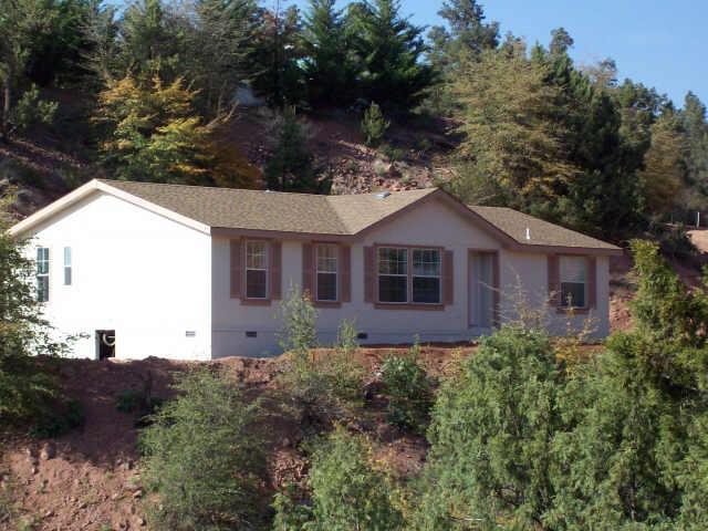 4 N Sky Run Ln., Payson, AZ 85541