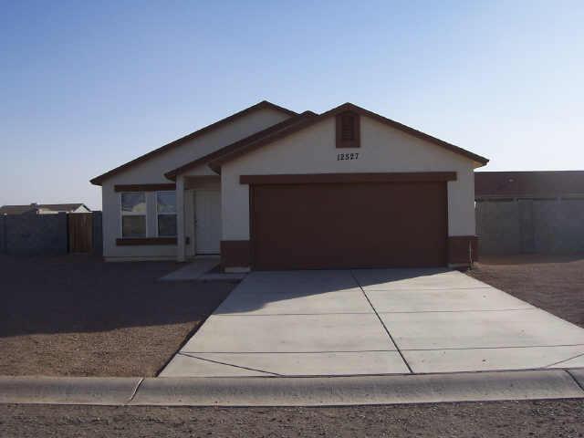 12527 W Lobo Dr. #15, Arizona City, AZ 85223
