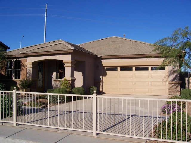 14514 W Shaw Butte Dr., Surprise, AZ 85379
