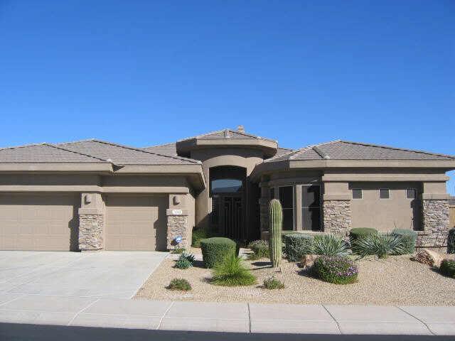 14744 E Summit Dr., Scottsdale, AZ 85268