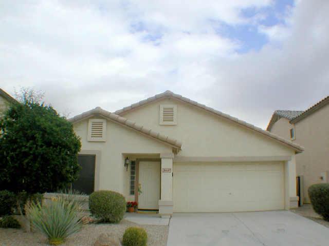 28007 N 23rd Ln., Phoenix, AZ 85085