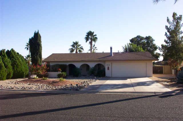511 E Sagebrush St., Litchfield Park, AZ 85340