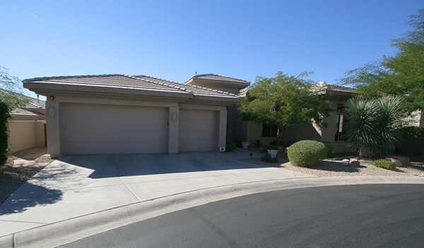 12324 N 129th St., Scottsdale, AZ 85259