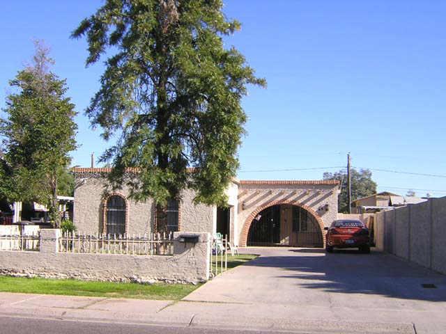 49 N May, Mesa, AZ 85201