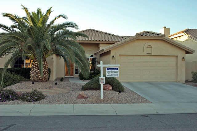 8655 W Escuda Dr., Peoria, AZ 85382