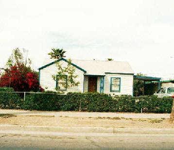 1110 W Roosevelt St., Phoenix, AZ 85007