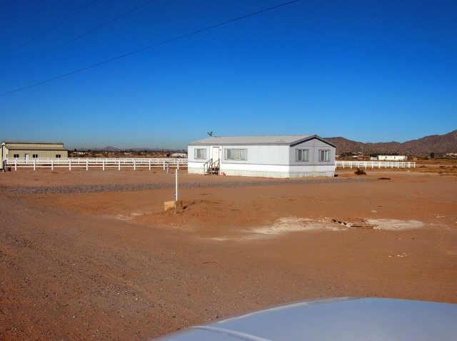 6686 W Lake Erie Dr., Casa Grande, AZ 85222