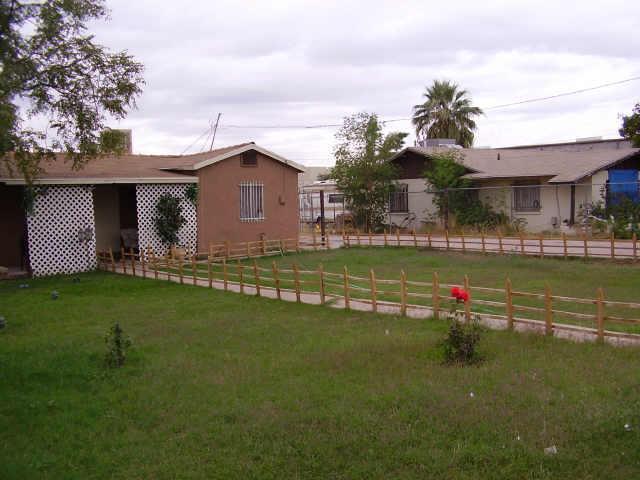 3654 S 7 St. #20, Phoenix, AZ 85040