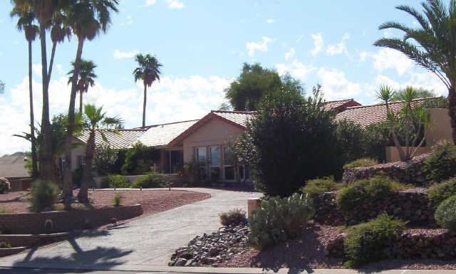 16833 E Parlin Dr., Fountain Hills, AZ 85268