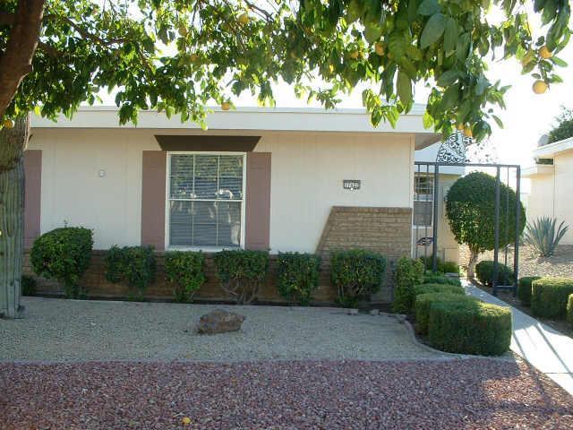 17422 N Boswell Blvd., Sun City, AZ 85373