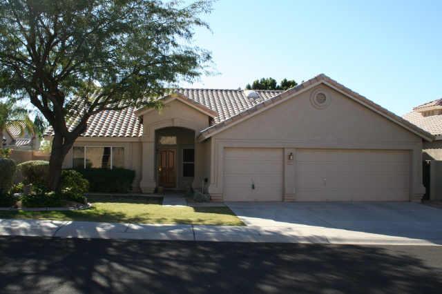 1345 E Rockledge Rd., Phoenix, AZ 85048